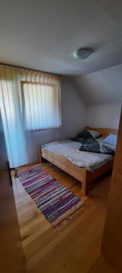 Smjestaj Na Selu Stankovic - Pliva Villa Sipovo Ngoại thất bức ảnh