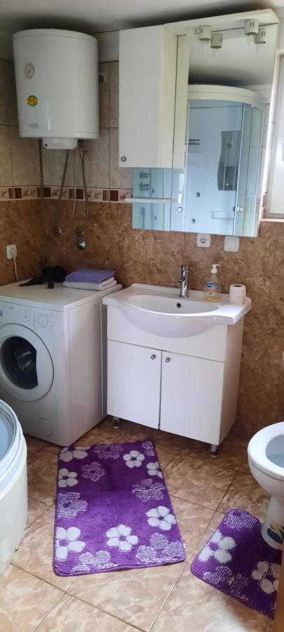 Smjestaj Na Selu Stankovic - Pliva Villa Sipovo Ngoại thất bức ảnh