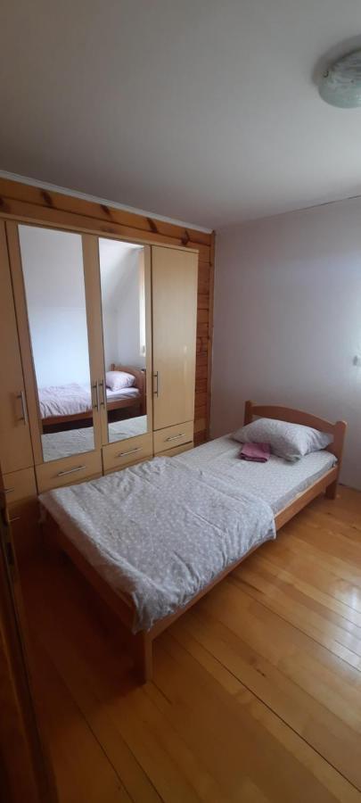 Smjestaj Na Selu Stankovic - Pliva Villa Sipovo Ngoại thất bức ảnh