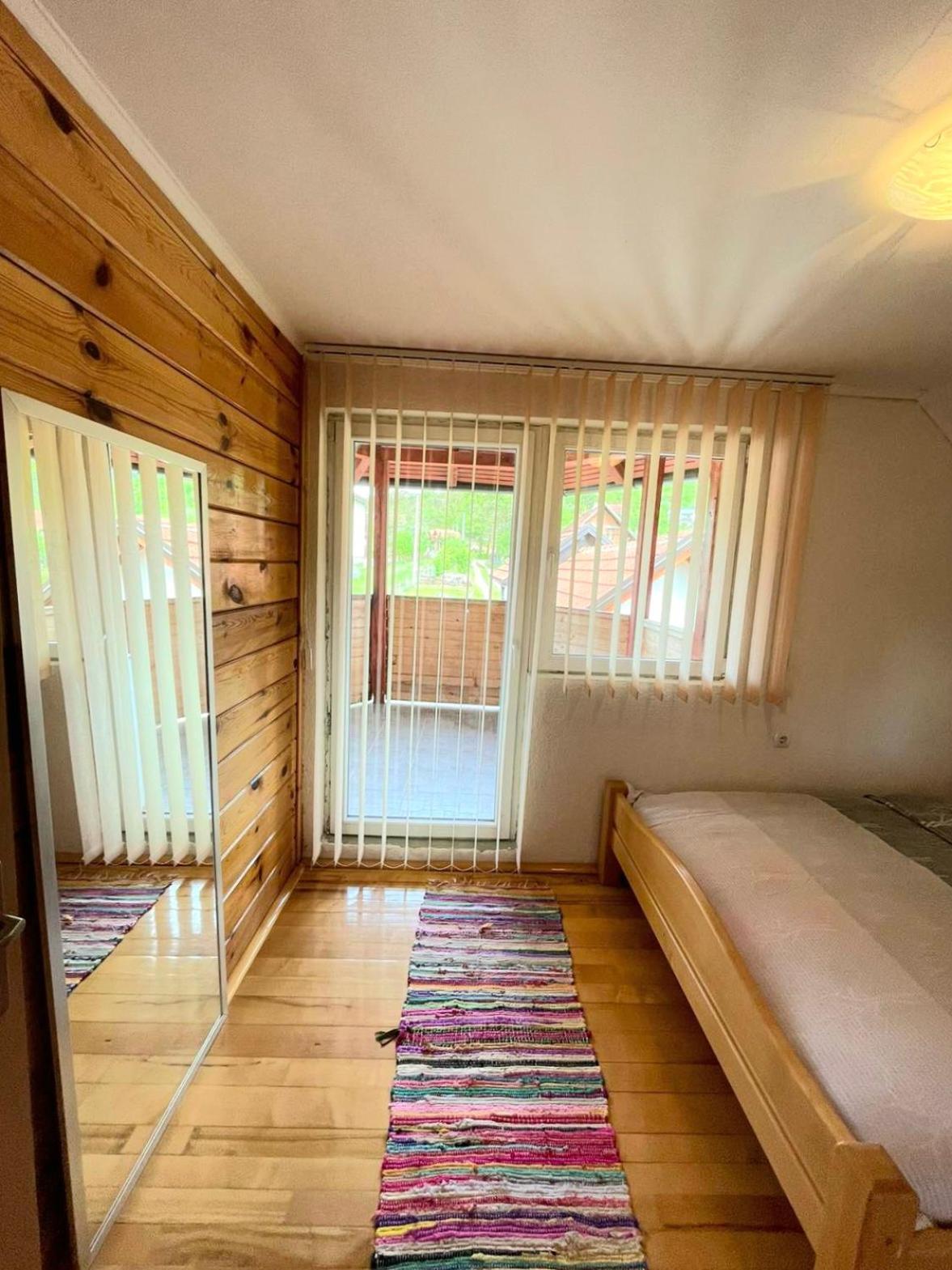 Smjestaj Na Selu Stankovic - Pliva Villa Sipovo Ngoại thất bức ảnh