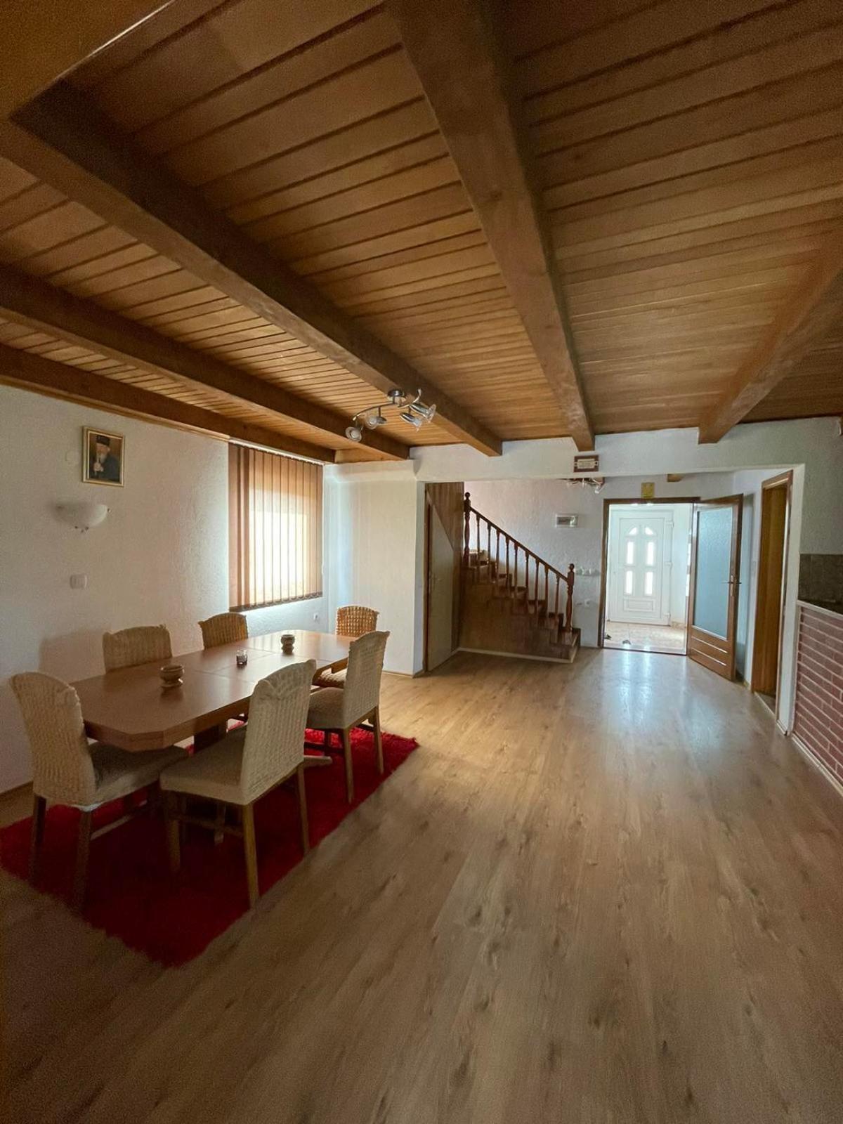 Smjestaj Na Selu Stankovic - Pliva Villa Sipovo Ngoại thất bức ảnh